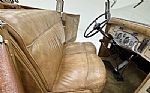 1932 Model 52 Convertible Sedan Thumbnail 74