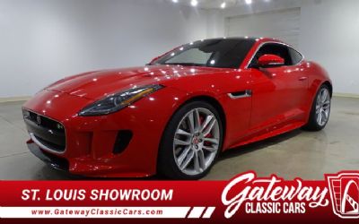 Photo of a 2016 Jaguar F Type for sale