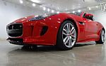 2016 F Type Thumbnail 4