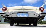 1957 Thunderbird Thumbnail 30