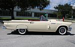 1957 Thunderbird Thumbnail 37