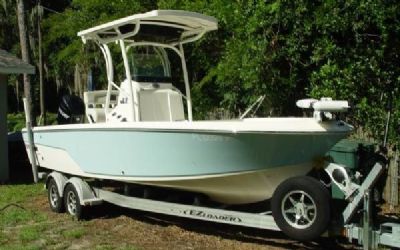 Photo of a 2018 Wellcraft Fisherman BAY Boat for sale