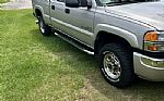 2005 Sierra 2500HD Duramax Diesel 4x4 Thumbnail 4