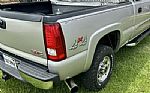 2005 Sierra 2500HD Duramax Diesel 4x4 Thumbnail 3