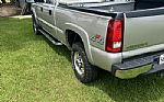 2005 Sierra 2500HD Duramax Diesel 4x4 Thumbnail 5