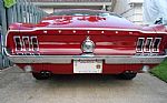 1967 Mustang Thumbnail 3
