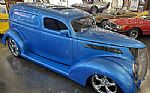 1937 Sedan Delivery Thumbnail 6