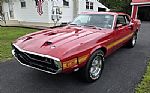 1969 Ford Mustang GT350 Thumbnail 1