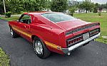 1969 Ford Mustang GT350 Thumbnail 3
