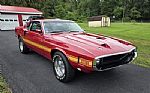 1969 Ford Mustang GT350 Thumbnail 2