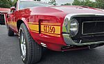 1969 Ford Mustang GT350 Thumbnail 8
