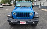 2022 Wrangler Thumbnail 3