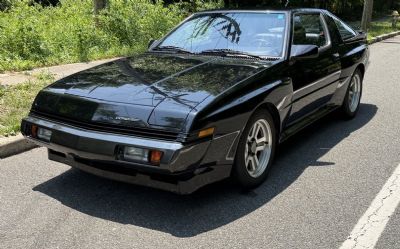 Photo of a 1986 Plymouth Conquest for sale