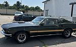 1969 Mustang Mach 1 Cobra Jet Thumbnail 2