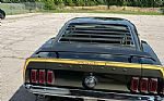 1969 Mustang Mach 1 Cobra Jet Thumbnail 3