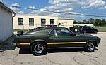 1969 Mustang Mach 1 Cobra Jet Thumbnail 5