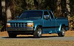 1995 Dakota SLT Thumbnail 1