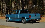 1995 Dakota SLT Thumbnail 4