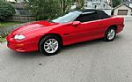 2000 Camaro Z28 Thumbnail 1
