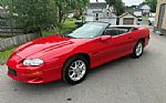 2000 Camaro Z28 Thumbnail 8
