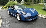2023 911 Carrera GTS Cabriolet Amer Thumbnail 2