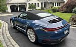 2023 911 Carrera GTS Cabriolet Amer Thumbnail 3