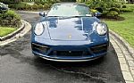 2023 911 Carrera GTS Cabriolet Amer Thumbnail 5