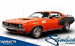 1971 Cuda Tribute Thumbnail 1