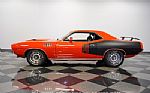 1971 Cuda Tribute Thumbnail 2
