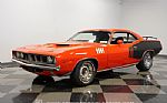 1971 Cuda Tribute Thumbnail 6