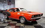 1971 Cuda Tribute Thumbnail 17