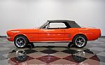 1966 Mustang Convertible Thumbnail 2