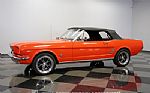 1966 Mustang Convertible Thumbnail 7