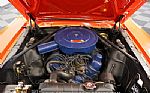 1966 Mustang Convertible Thumbnail 3