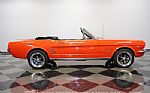1966 Mustang Convertible Thumbnail 14