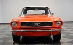 1966 Mustang Convertible Thumbnail 17