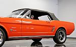1966 Mustang Convertible Thumbnail 22