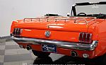 1966 Mustang Convertible Thumbnail 26