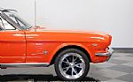 1966 Mustang Convertible Thumbnail 30