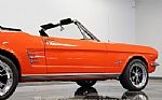 1966 Mustang Convertible Thumbnail 28