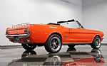 1966 Mustang Convertible Thumbnail 27