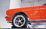 1966 Mustang Convertible Thumbnail 69