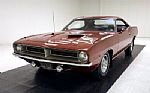 1970 340 'Cuda Hardtop Thumbnail 1