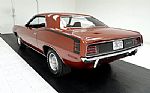 1970 340 'Cuda Hardtop Thumbnail 3