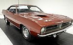 1970 340 'Cuda Hardtop Thumbnail 7