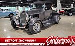 1929 Model A Roadster Thumbnail 1