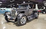 1929 Model A Roadster Thumbnail 20