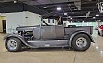 1929 Model A Roadster Thumbnail 23