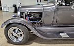 1929 Model A Roadster Thumbnail 25