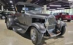 1929 Model A Roadster Thumbnail 42